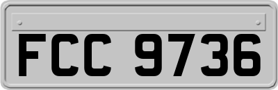FCC9736