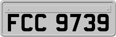 FCC9739