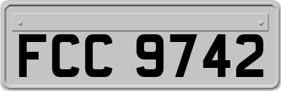 FCC9742