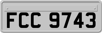 FCC9743