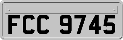 FCC9745