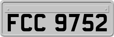 FCC9752