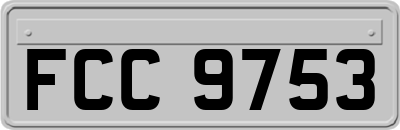 FCC9753