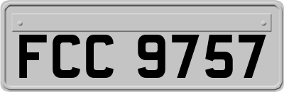 FCC9757