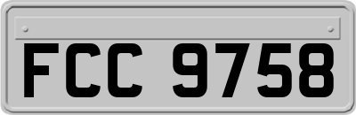FCC9758