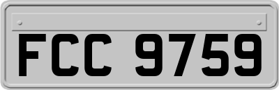 FCC9759