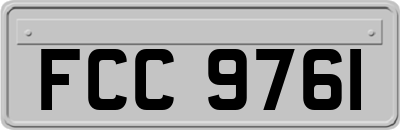 FCC9761