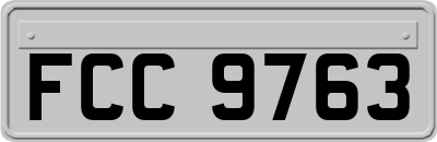 FCC9763