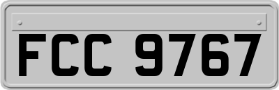 FCC9767