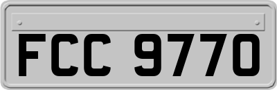 FCC9770