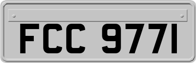 FCC9771