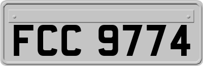 FCC9774