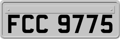 FCC9775