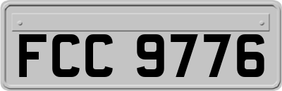FCC9776