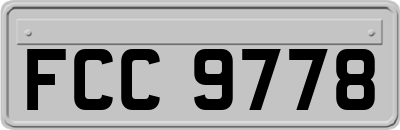FCC9778