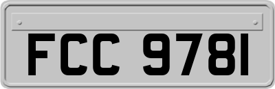FCC9781