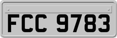 FCC9783