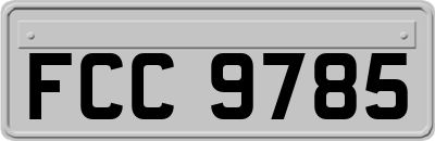 FCC9785