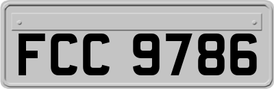 FCC9786