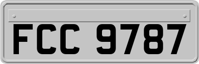 FCC9787