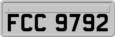 FCC9792