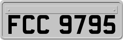 FCC9795