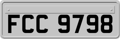 FCC9798