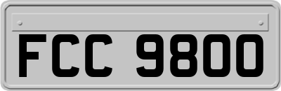 FCC9800