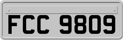 FCC9809