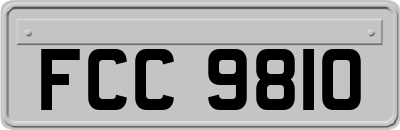 FCC9810