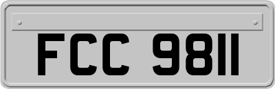 FCC9811