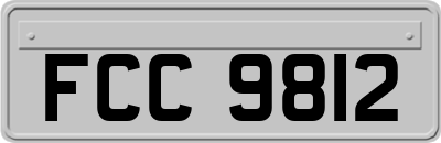 FCC9812