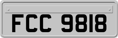 FCC9818
