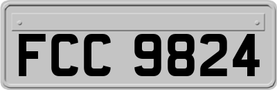 FCC9824
