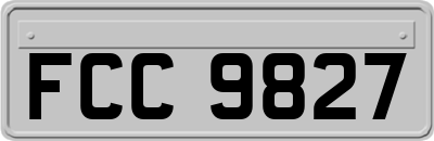 FCC9827