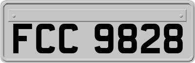 FCC9828