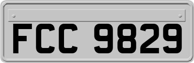 FCC9829