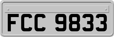 FCC9833
