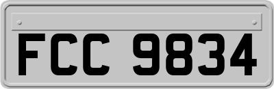 FCC9834