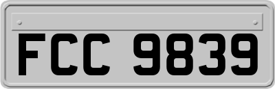 FCC9839