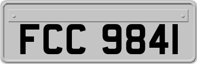 FCC9841