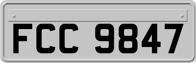 FCC9847