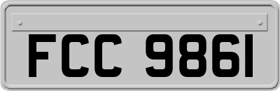 FCC9861