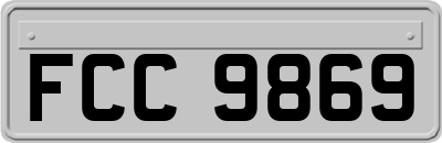 FCC9869