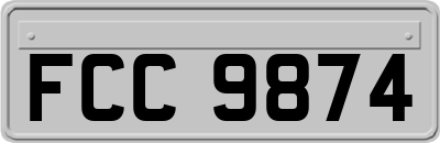 FCC9874