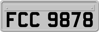 FCC9878