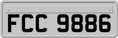 FCC9886