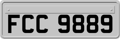 FCC9889