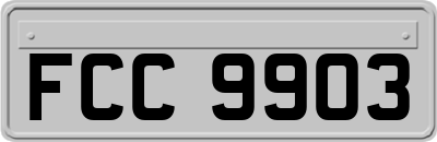 FCC9903