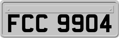 FCC9904